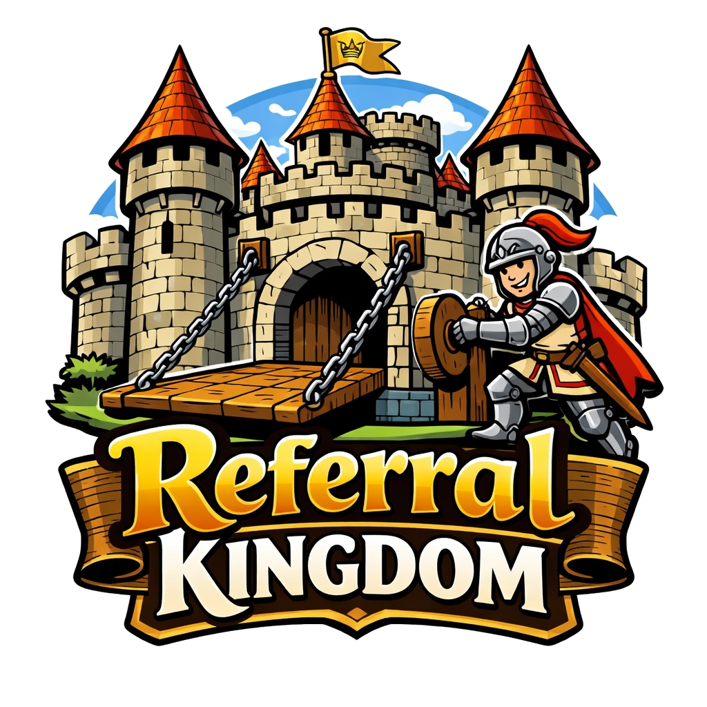 Grand Citadel Illustration